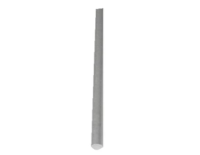 KOVO 24099 JP 15  (rovný) pr. 16 mm, N  jímací tyč
