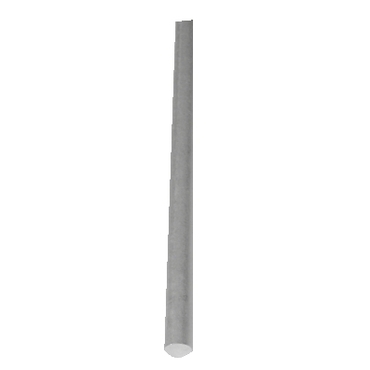 Tyč jímací KOVO 24099 JP 15 (rovný) pr.16mm, jímací tyč, nerez