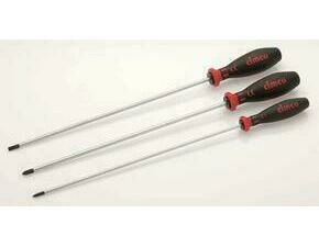 CIMCO 117102 Sada prodloužených šroubováků (3 ks)