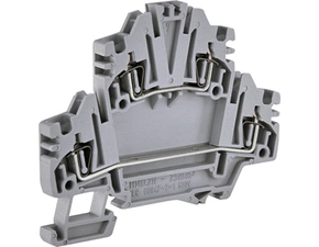 ETI 003903184 řadová svorka, ESP2-HMD.2N