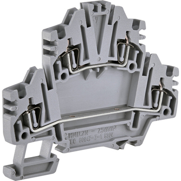 ETI 003903184 řadová svorka, ESP2-HMD.2N