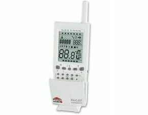 ELB RU0012 RFM- 433MHz- anténa RFM- 433MHz anténa Externí anténa RFM signálu pro větší citlivost. D