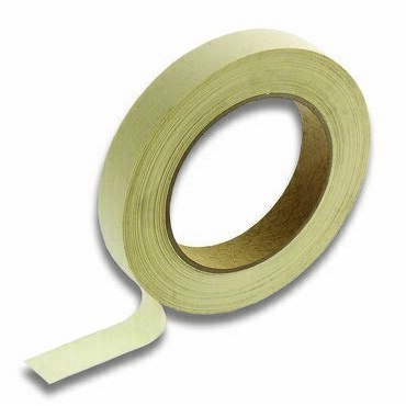 CIMCO 160302 Papírová lepící páska 19 mm - 50 m
