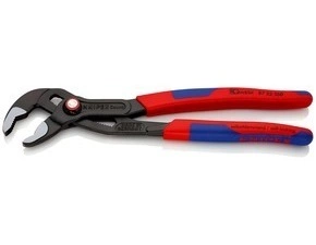 KNIPEX 87 22 250 Kleště instalatérské Cobra   -  s rychlým nastavením