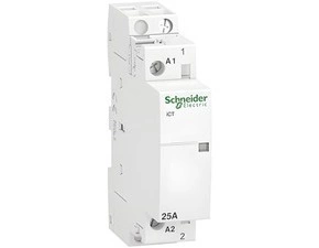 SCHN A9C20731 Stykač iCT 25A 1ZAP  230/240V AC 50Hz