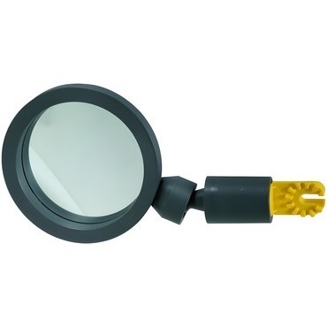 DEHN 785190  Izolované zrcadlo D 135 mm s ozubenou spojkou pro čisticí sadu VN DEHN DEHN