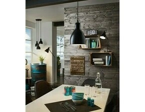 Lampa stojací EGLO STL 1 E27 SCHWARZ PRIDDY