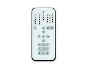 Vysílač infračervený ABB 2CKA006800A2583, (IR) ruční, servisní; 6842-101-500