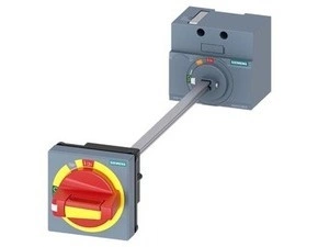 OEZ 3VA9157-0FK25 Ruční pohon na dveře