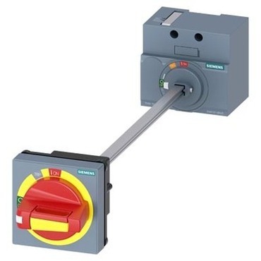 OEZ 3VA9157-0FK25 Ruční pohon na dveře