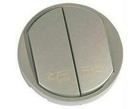 LEG 068491 CL TITAN DVOJ. KRYT PIKT.LAMPA