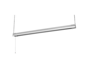LED svítidlo LEDVANCE OFFICE LINE CURVE SUSP 1.1M 41W 840