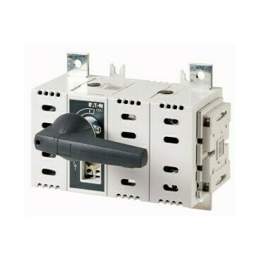EATON 6098946 DDC-630/2 Odpínač DUMECO DC, 630A, 2-pól, s šedou ovládací pákou