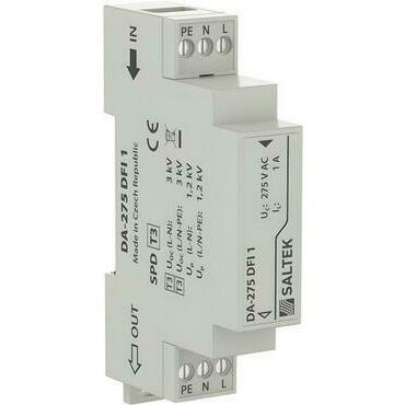 SALTEK A01205 DA-275 DFI 1