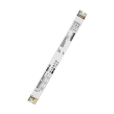 Předřadník elektronický OSRAM QTP-Optimal 2 x 54 … 58