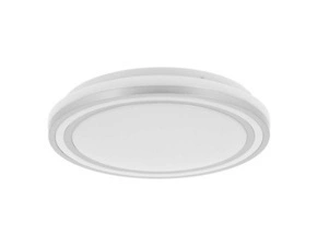 Nástěnné a stropní LED svítidlo LED-POL Pargo LED 24W CCT S