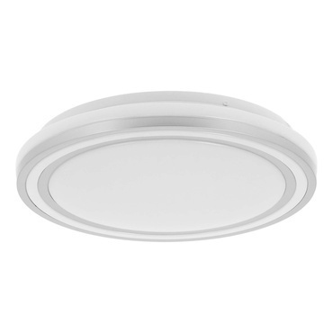 Nástěnné a stropní LED svítidlo LED-POL Pargo LED 24W CCT S