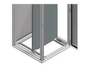 SCHN NSYSMPS5 2 posuvné lišty pro mp, do hl.500