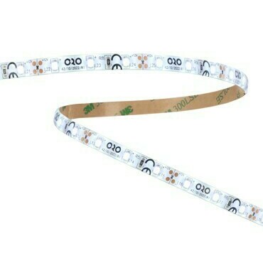 LED pásek LED-POL Strip 300L SMD 2835 WD teplá bílá 8MM