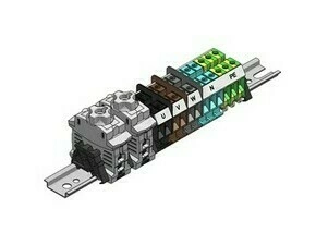 BEČOV H421327 Stožárová výzbroj SV - A - 9.10.5