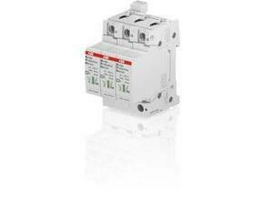 ABB 2CTB815704R0600 OVR T2 3L 40-275s P TS QS