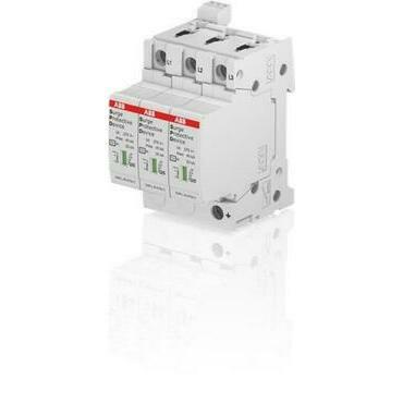 ABB 2CTB815704R0600 OVR T2 3L 40-275s P TS QS
