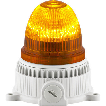 SCHM SIR-38802 LD OVOPG9 MULTISMD - optický modul, oranž., 12/24 V AC/DC, 38802