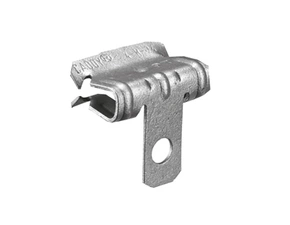 SCHM EB-4H912 170040 natloukací příchytka s otvorem 6,8mm pro závěs, na profil 14-20mm
