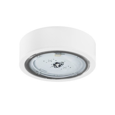Svítidlo nouzové TM TECHNOLOGIE ITECH M5 105 DALI, IP65, 1 h, bílé