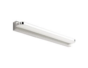 DAM Koupelnové svítidlo REGAL LED 9W NW IP20 120° chrom