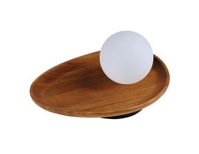 LED svítidlo dekorativní OSRAM DECOR ACACIA NEST TABLE 1XG9