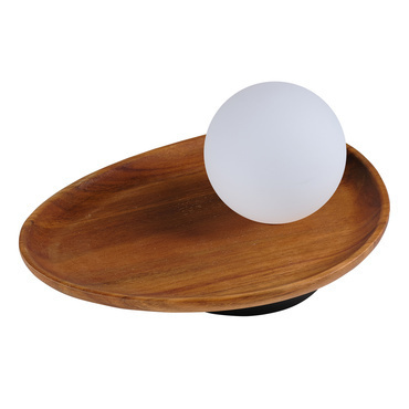 LED svítidlo dekorativní OSRAM DECOR ACACIA NEST TABLE 1XG9