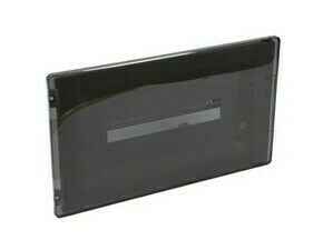 Rozvodnice zápustná LEG 401756 PRACTIBOX3 ROZV. 1X18M KOUŘ.D.