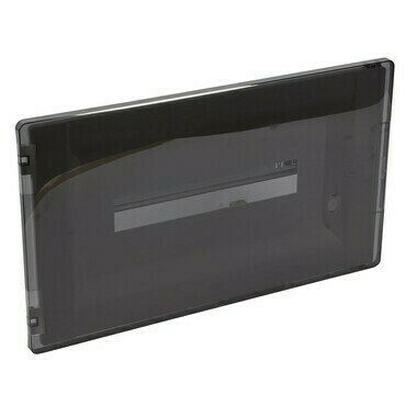 Rozvodnice zápustná LEG 401756 PRACTIBOX3 ROZV. 1X18M KOUŘ.D.