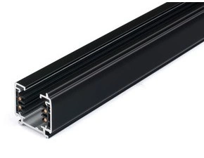Lišta LEDVANCE TRACKLIGHT CEIL 3M TRACK 3000MM BK PWGR