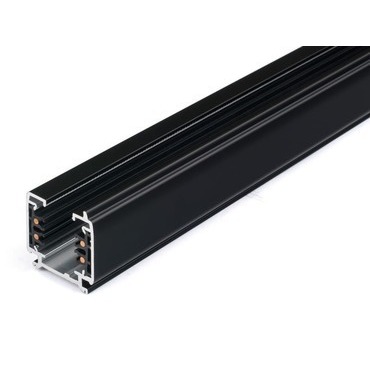 Lišta LEDVANCE TRACKLIGHT CEIL 3M TRACK 3000MM BK PWGR