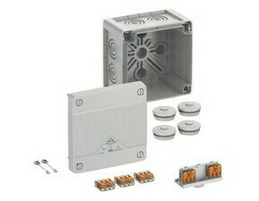 SPELSBERG Abox Pro SLK-42 NEW