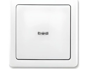 ABB Přepínač střídavý s průzorem, řazení 6So