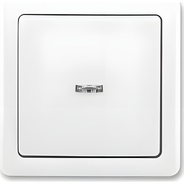 ABB Přepínač střídavý s průzorem, řazení 6So