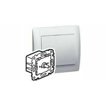 LEG 775654 GL OTOČNÝ STMÍVAČ 400W