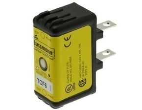 EATON TCF6 TCF6 Pojistka CubeFuse (norma UL), 600V AC / 300V DC, 6A