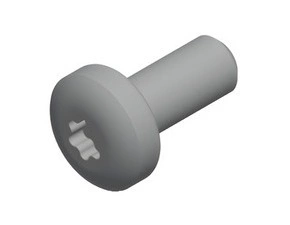 SCHN NSYST40M8 Torx šroub T40 M8x16 (obj.množství 100ks)
