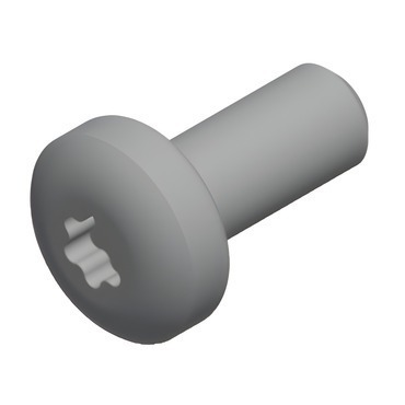 SCHN NSYST40M8 Torx šroub T40 M8x16 (obj.množství 100ks)