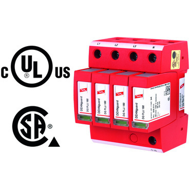 DEHN 908340  Svodič přepětí Typ 2 guard M DEHN DEHN