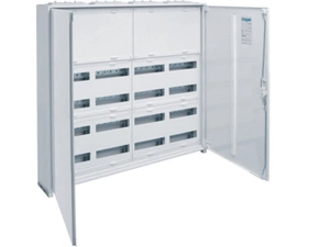 Rozvodnice nástěnná HAG FWB64N, FW, IP44, tř. ochr.II