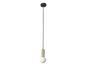 LED svítidlo dekorativní OSRAM DECOR CONCRETE MIC PENDANT 1XG9 BG