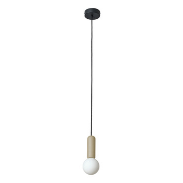 LED svítidlo dekorativní OSRAM DECOR CONCRETE MIC PENDANT 1XG9 BG