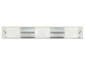 Nástěnné svítidlo Periodic chromová E14 3×40W RABALUX 5809