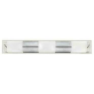 Nástěnné svítidlo Periodic chromová E14 3×40W RABALUX 5809