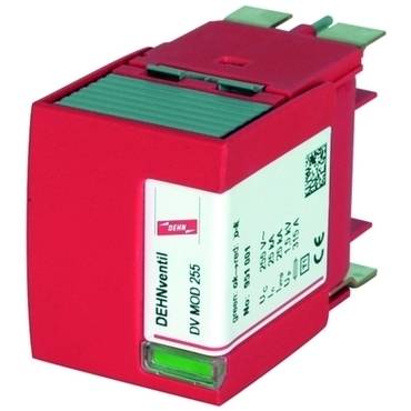 DEHN 951001  Ochranný modul s jiskřištěm pro ventil M DEHN DEHN